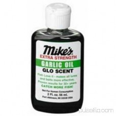 GLO-SCENT OIL GARLIC 2OZ Multi-Colored (BASE UPC 0004629507001) 555954134